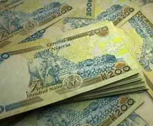 Withdraw old notes before December deadline, Reps tell CBN