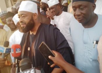 Niger gov approves N80,000 minimum wage for workers