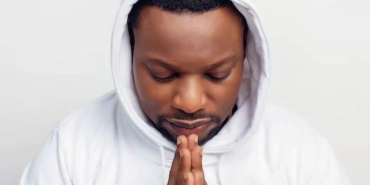 Gospel artiste Dare Melody loses wife