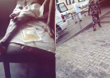 Boy dies after allegedly being flogged “164 times” by teacher in Ogun school