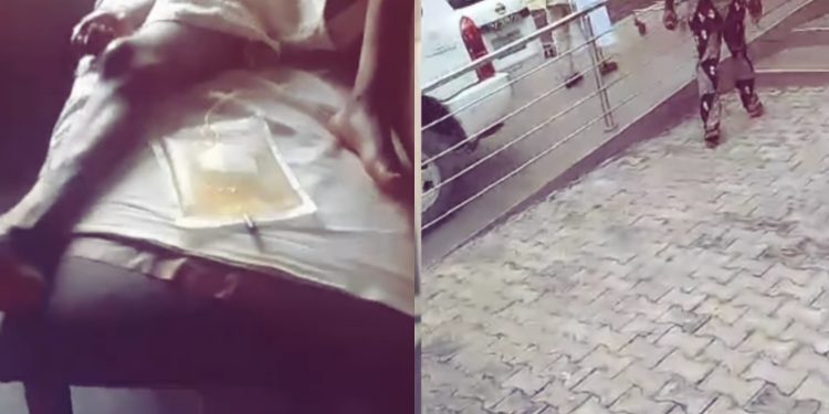 Boy dies after allegedly being flogged “164 times” by teacher in Ogun school