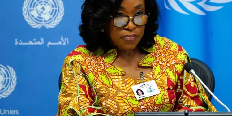Shirley Botchwey, Ghana foreign minister, named Commonwealth secretary-general