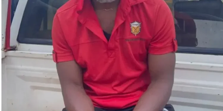 Murder of Enugu musician: Police chief, govt officials visit family, identify killer cop