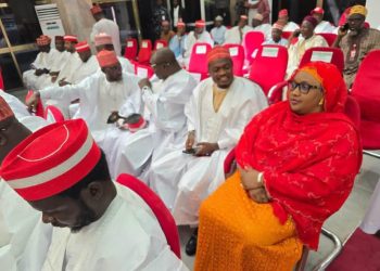 Kano electoral commission issues certificates of return to new LG chairpersons