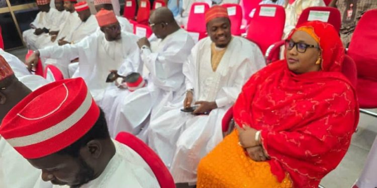 Kano electoral commission issues certificates of return to new LG chairpersons