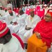 Kano electoral commission issues certificates of return to new LG chairpersons
