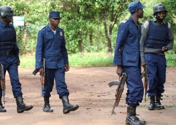 Woman arrested for stealing church money to take care of sick mother