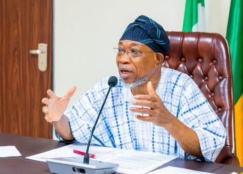 APC suspends ex-Osun governor, Aregbesola