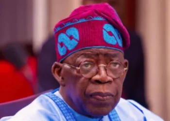 Tinubu launches 2025 Armed Forces Emblem Appeal Fund
