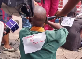 Ondo: Boy, 20, kills 65-year-old woman over N3000