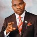 Gov. Nwifuru Congratulates Prof Odoh As He Emerges Vice Chancellor of Nnamdi Azikiwe Varsity