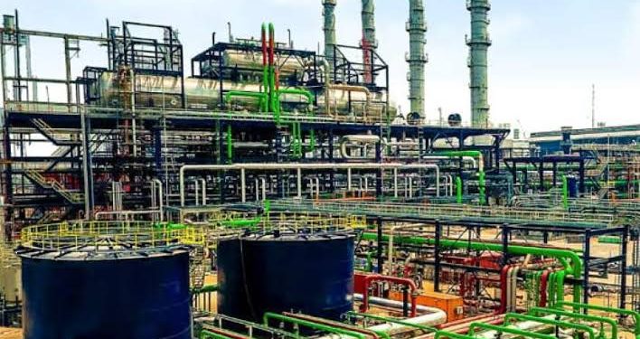 Stop importation, we’ve enough fuel for local consumption, Dangote tells NNPC
