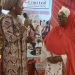 Medical Director, FMC Abeokuta Prof Musa-Olomu Bags NIPR “Innovative Leadership” Award