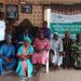 Foundation Takes Action to Improve Primary Healthcare in Ogun