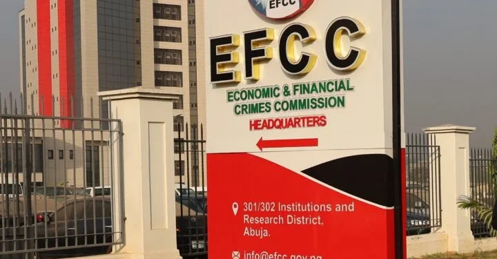 EFCC: Those challenging our legality feeling the heat — Nigeria can’t survive without us