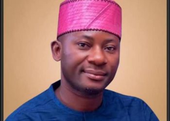 Gunmen murder Ogun APC’s councillorship candidate