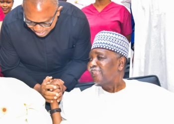 ‘Desperate to be president’ — Mixed reactions trail Obi’s birthday message to Gowon