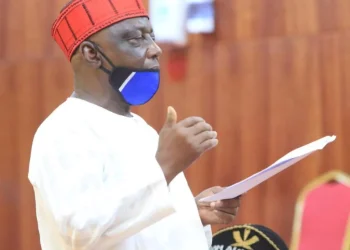 PDP Senators caucus moves to resolve crisis rocking party