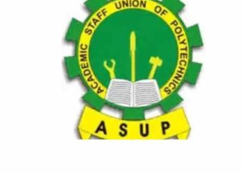 ASUP issues two-week ultimatum on Nigerian govt over pending demands