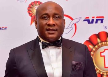 Air Peace’s Onyeama claims innocence as US indicts him over alleged $20m bank fraud