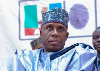 Amaechi’s call for anarchy unpatriotic – APC