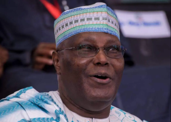 ‘Rivers people have rejected godfatherism’ — Atiku aims dig at Wike over LG polls