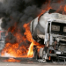 Jigawa tanker explosion: Death toll rises to 105