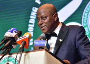 Petrol subsidy cost Nigeria 5% of its GDP, says Wale Edun