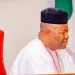 Tinubu will guarantee better future – Akpabio assures Nigerians