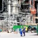 Nigerian govt announces kickoff of Naira-for-crude sale with Dangote Refinery
