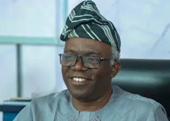 Falana urges NASS to constitutionalize EFCC, ICPC in ongoing reforms