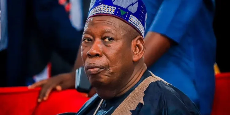 Do not destabilise Southwest — Osun PDP warns Ganduje