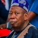 Do not destabilise Southwest — Osun PDP warns Ganduje