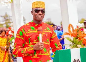 Governor Nwifuru Lifts Suspension Of Two SSA, Three SA, Others Over Misconduct In Ebonyi
