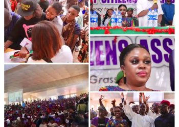 NELFUND: Tinubu’s Aide, Nweze Call On Southeast Students To Engage In FG Loan