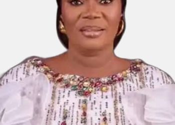Epe LG Chair Hails Upgrade Of Hospital To FMC
