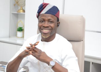 Ogun Lawmaker, IWA Assures Constituents of Inclusive, Progressive Representation As He Turns Another Year 