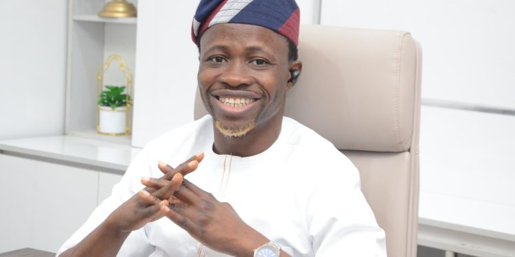 Ogun Lawmaker, IWA Assures Constituents of Inclusive, Progressive Representation As He Turns Another Year 