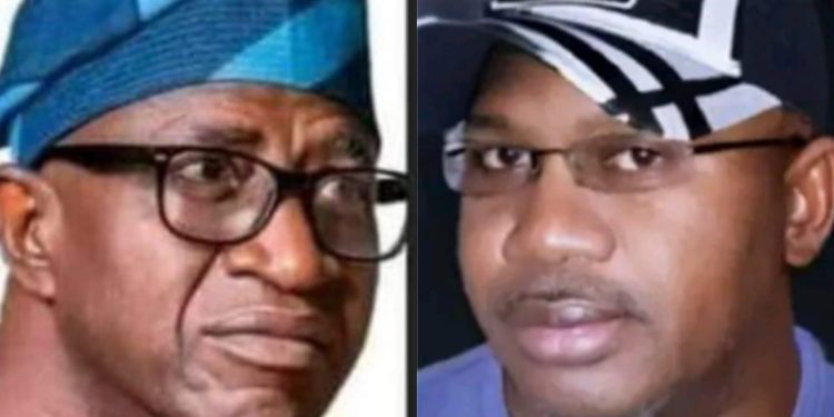 Sports Take Centrestage on Boiling Point Arena as Segun Odegbami, Obasi Dissect Nigeria’s Nosediving Fortunes
