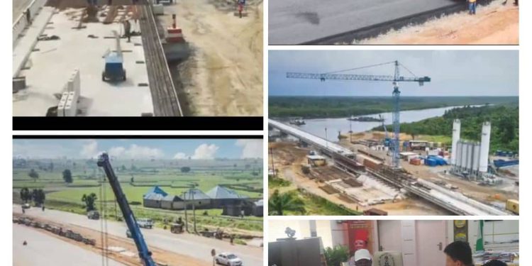 FG Tasks Julius Berger Plc On Quality, Speedy Project Delivery, Approves Funds For Completion Of Rehabilitation Of Bridges Others