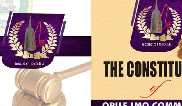 Ogun: Orile-Imo Community Traditional Council Of Baale Suspends Three Village Heads Over Alleged Misconduct, Insubordination
