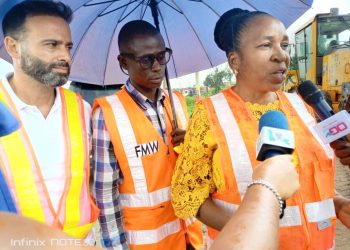 FG, Ogun Govt Commence Rehabilitation Of Sagamu-Ijebu-Ode-Ore Road