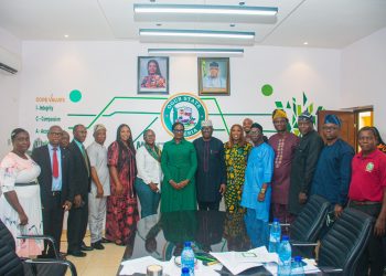 We are committed to strengthening our ambulance services in rural areas – Ogun Health Commissioner