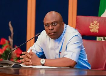 Some of you know the truth but still go on air to pacify your paymasters. God will judge you” – Gov Fubara tells Lawyers/Judges