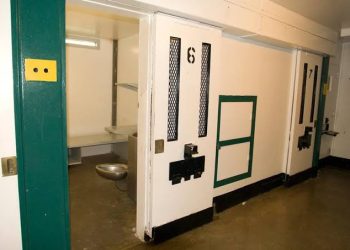 Death row inmate ordered to choose between three options for how he wants to die