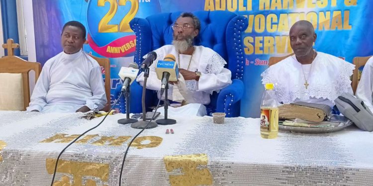 Formulate policies to address economic challenges, cleric urges FG