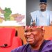 No Vacancy In Oke Mosan For Adebutu As Egba/ Yewa/Awori Group Endorse Yayi As Governor in 2027