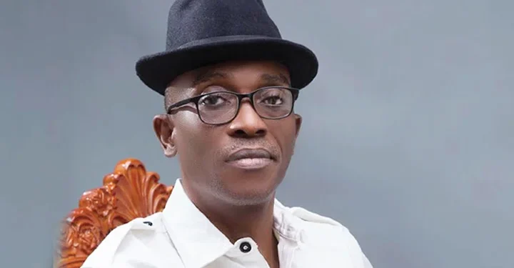 Court returns Abure as LP National Chairman