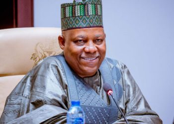 Shettima to represent Tinubu at CHOGM 2024 in Samoa