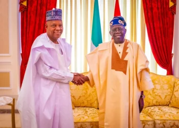 Tinubu, Shettima’s absence won’t create leadership vacuum, says presidency